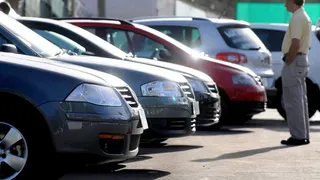 Tucumán y el mercado de autos usados: Una fuerte caída en lo que va del año y alarma en el sector